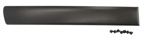 Moldura inferior de la puerta trasera derecha 5703040550574P 4max