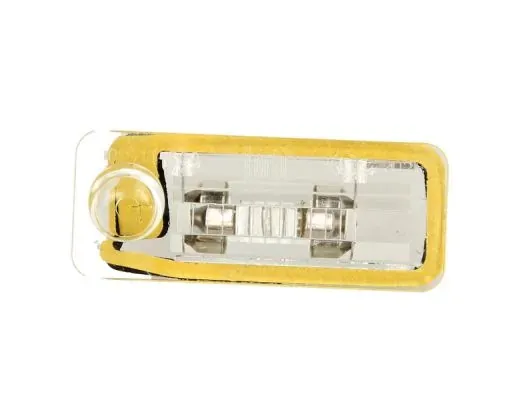 Luz matricula Audi A6 Allroad C5
