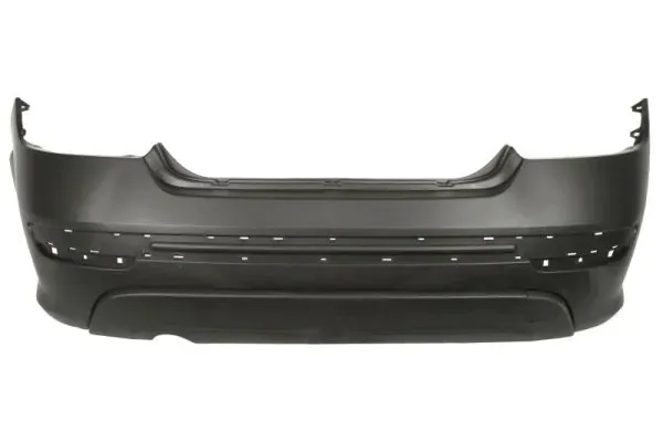 Parachoques trasero Fiat Linea 323