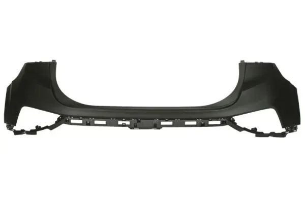 Parachoques trasero Hyundai Santa Fe IV