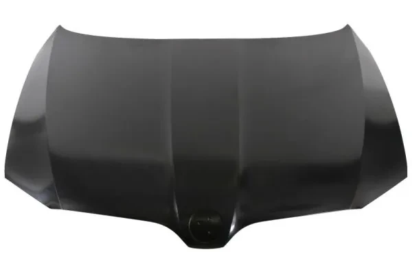 Capot para Skoda SuperB (3T4)