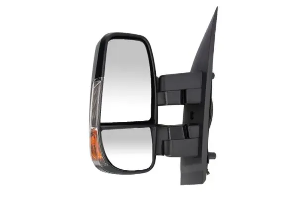 Espejo de retrovisor izquierdo Iveco Daily VI