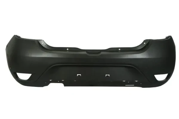 Paragolpes trasero Renault SANDERO II STEPWAY 