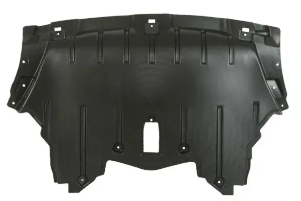 Protección motor / empotramiento BMW X6 E71