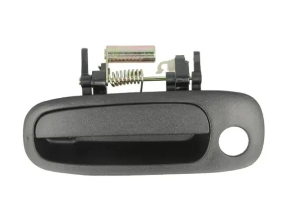 Tirador de puerta exterior delantero izquierda Toyota Corolla (E12U)