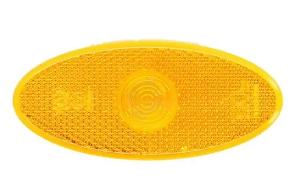 Luz intermitente 93197564 General Motors