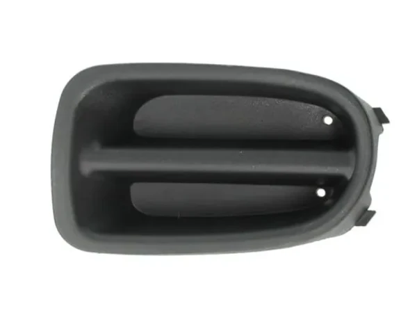 Rejilla de ventilación, parachoques trasero, izquierda Nissan Almera 2 (N16)