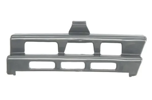 Tapa del enganche de remolcado delantera Mercedes E C124