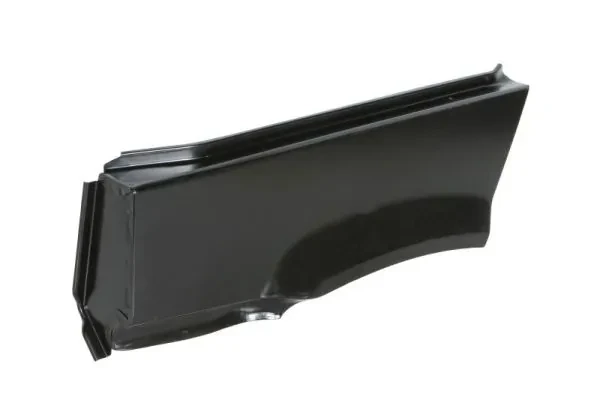 Aleta delantera izquierda Fiat Panda 1 (141A)