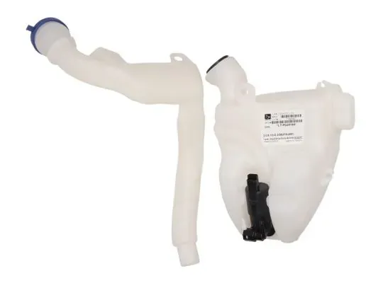 Botella limpiaparabrisas para Citroen C3 II A51