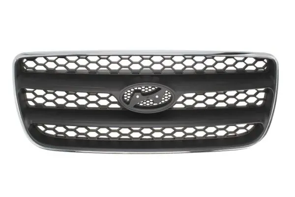 Parrilla Hyundai Santa Fe II