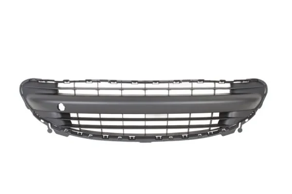 Rejilla de ventilación, parachoques delantero Peugeot 207 SW (WK)