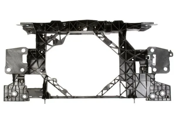 Soporte de radiador completo Renault Fluence (L3)