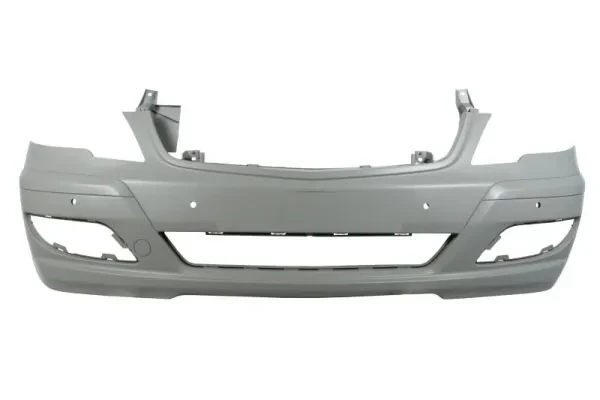 A63988507259999 Mercedes parachoques delantero