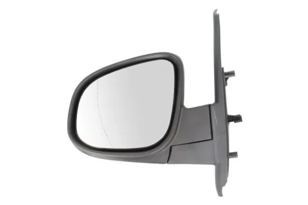Retrovisor izquierdo Renault Kangoo 2 