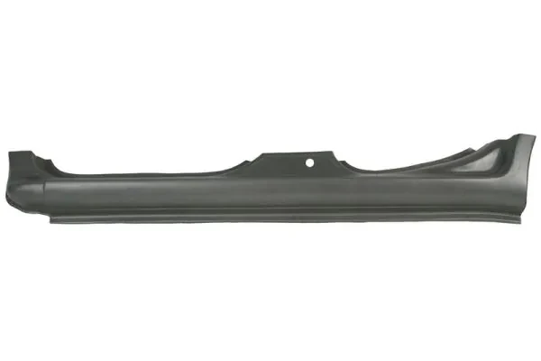 Chapa de acceso izquierda Fiat Panda 2 (169A)