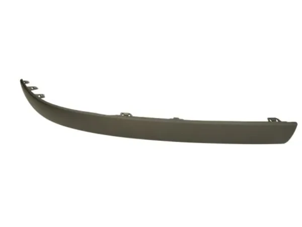 Moldura de parachoques delantero izquierdo Volvo S60 1 (RS, RH)