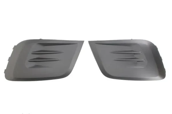 Rejilla de antinieblas, parachoques delantero Citroen Berlingo (B9)
