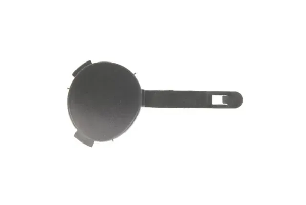 Tapa del enganche de remolcado delantera Renault Clio III
