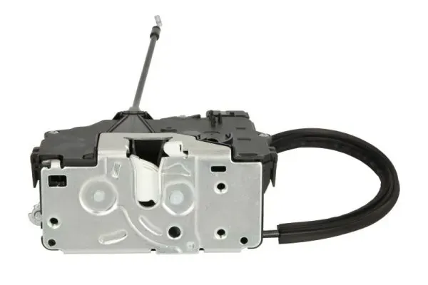 Cerradura de puerta trasera derecha de doble hoja LCC3312B LCC