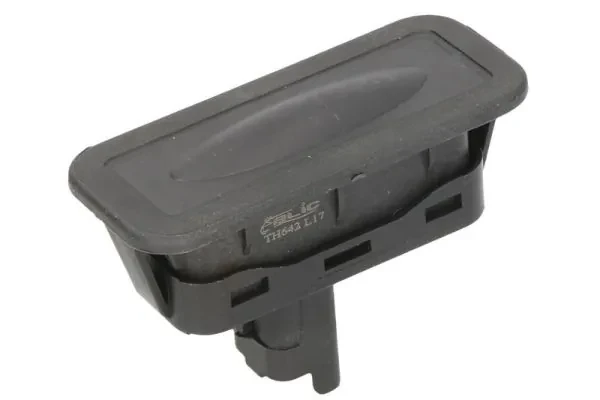 Boton De Accion De Bloqueo De La Tapa Maletero (3/5 Puertas Traseras) Renault Modus (JP0)