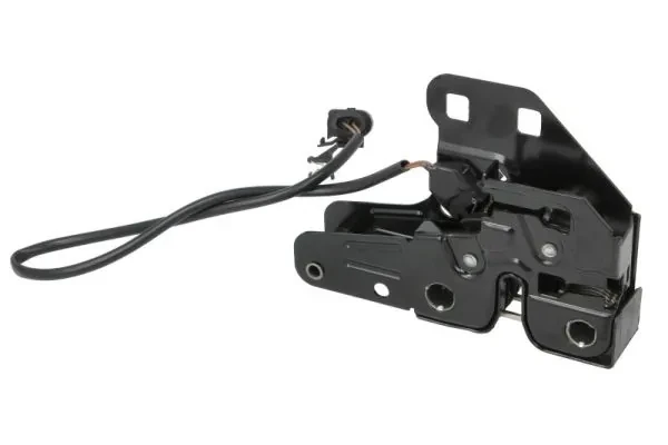Cerradura del capó de motor Audi A6 C6 (4F5)