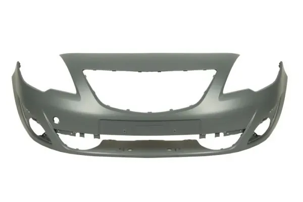 Paragolpes Opel Meriva B