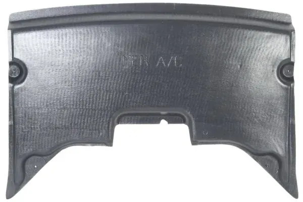 Protección motor / empotramiento Mercedes A W168