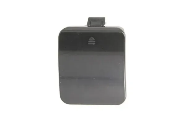 Tapa del enganche de remolcado delantera Mercedes S W221