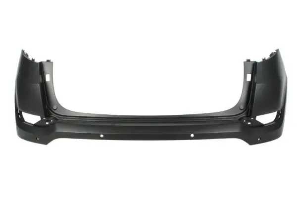 Parachoques trasero Hyundai Tucson III