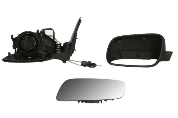 Espejo de retrovisor izquierdo Seat Leon I