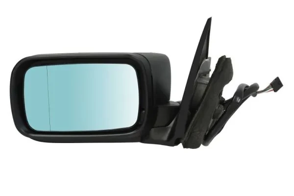 Retrovisor izquierdo BMW 3 E46