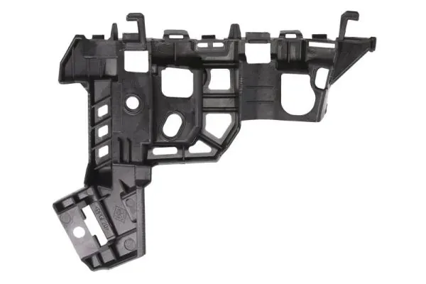 Soporte de parachoques delantero derecho 39086896 Peugeot/Citroen