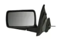 Espejo de retrovisor izquierdo Ford Orion III