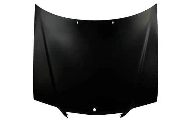 Capot para Mercedes C (W202)