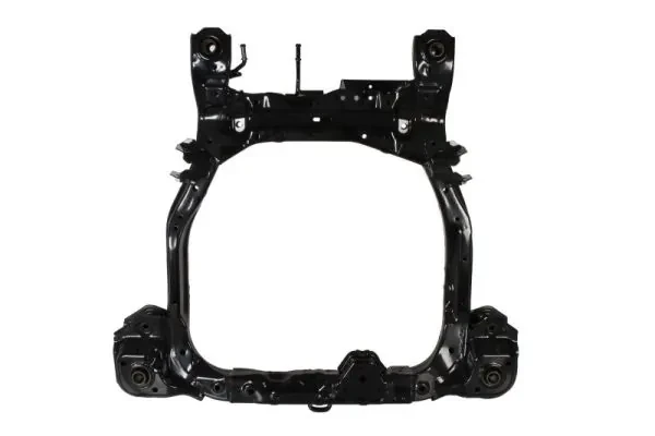 Subchasis delantero soporte motor Hyundai Santa Fe 2 (CM)