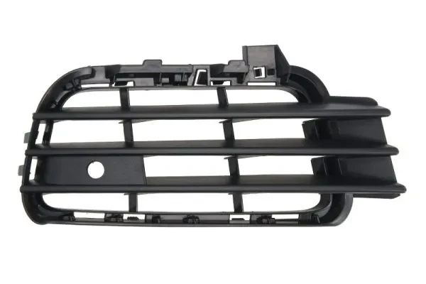 Rejilla de ventilación, parachoques trasero, derecha Volkswagen Touareg 2 (7P5, 7P6)