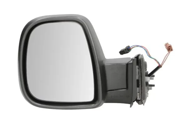 Retrovisor izquierdo Peugeot Partner 