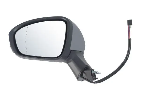 Espejo de retrovisor izquierdo 963027553R Renault (RVI)