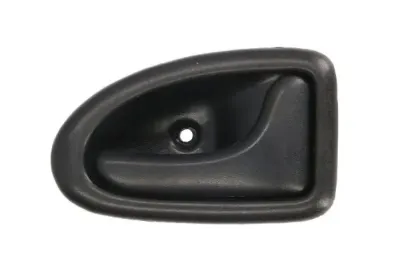 Manija interior derecha delantera/trasera de puerta 4MAX 601009025408P