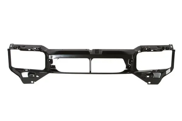 Soporte de radiador completo (panel de montaje para foco) para Peugeot Expert TEPEE VF3V