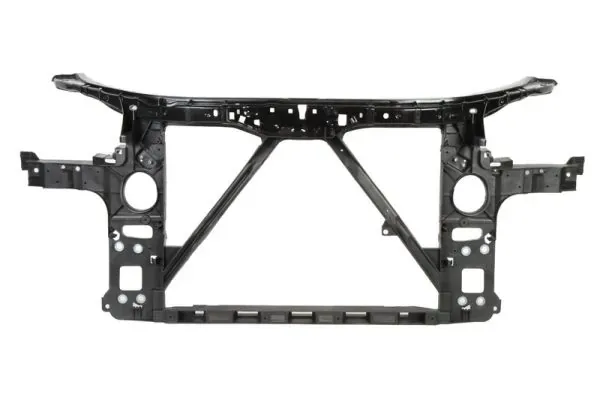 Soporte de radiador Audi Q7 4LB
