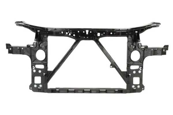 Soporte de radiador completo Audi Q7 (4LB)