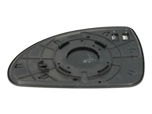Cristal De Espejo Retrovisor Exterior Derecho para KIA Ceed  ED
