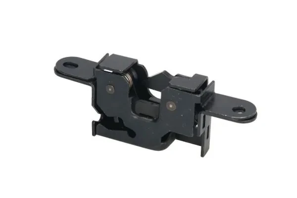 Cerradura del capó de motor Renault Scenic 3 (JZ0, JZ1)