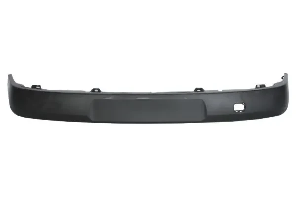 Parachoques delantero Volkswagen Polo 3 (6KV5)