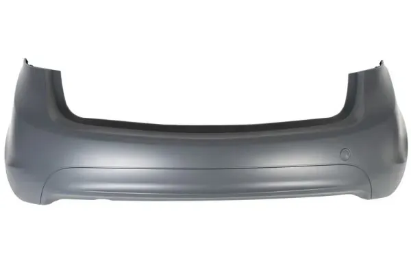 Parachoques trasero Opel Meriva B