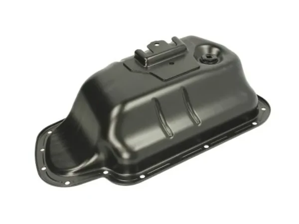 Cárter de aceite Citroen C3 2 (A51)