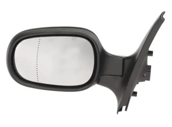 Retrovisor izquierdo Renault Clio 2 