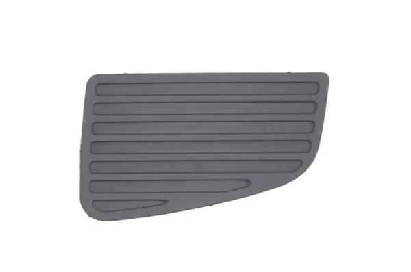 Rejilla del parachoques delantera izquierda 6502073548917P 4max